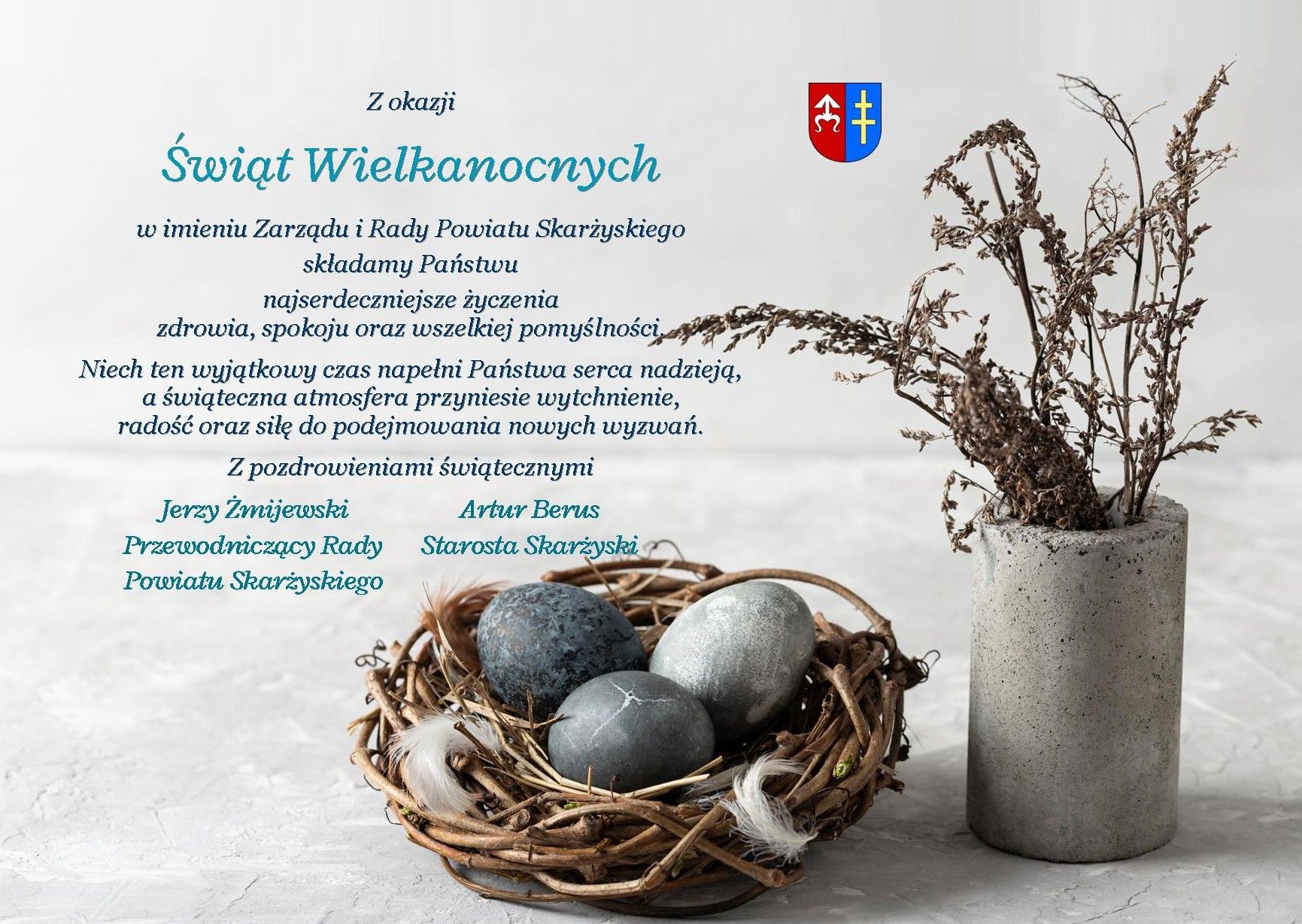 WIELKANOC 2026.pubPOWIAT