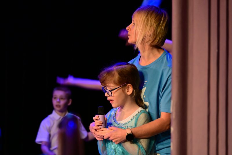 XV Niebieski Marsz w powiecie Skarżyskim