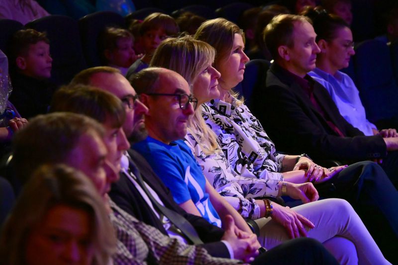 XV Niebieski Marsz w powiecie Skarżyskim