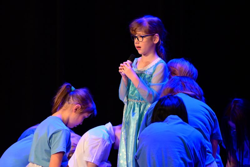 XV Niebieski Marsz w powiecie Skarżyskim