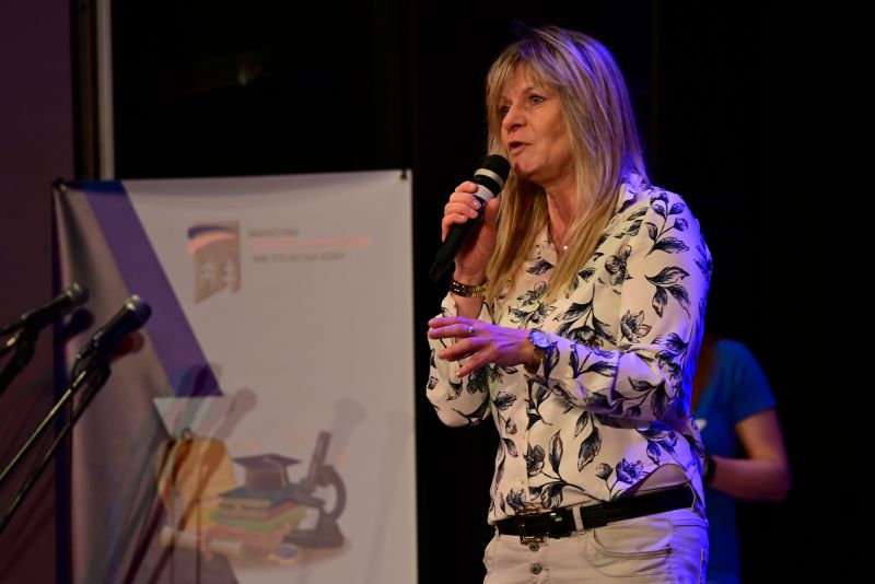 XV Niebieski Marsz w powiecie Skarżyskim