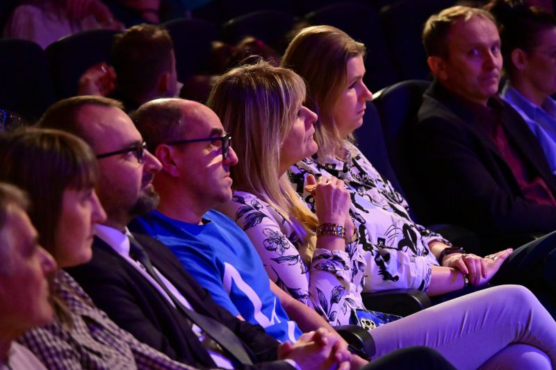 XV Niebieski Marsz w powiecie Skarżyskim