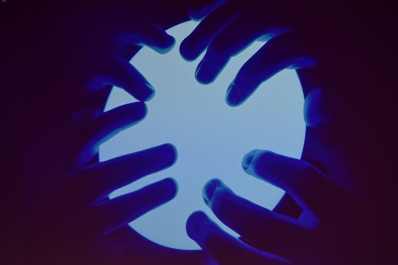 XV Niebieski Marsz w powiecie Skarżyskim