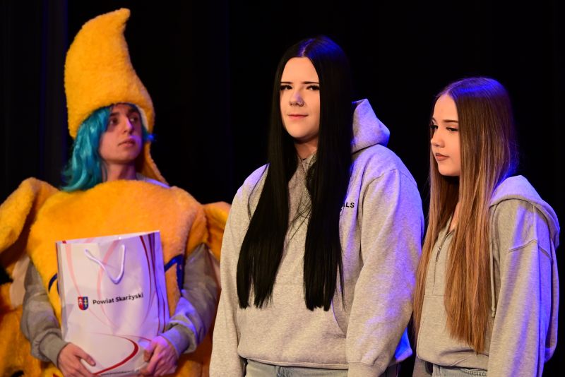 XV Niebieski Marsz w powiecie Skarżyskim