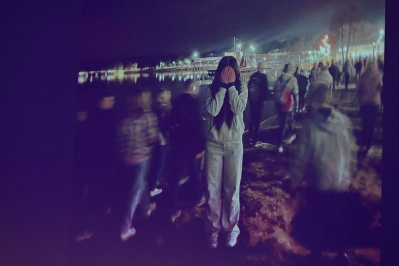 XV Niebieski Marsz w powiecie Skarżyskim