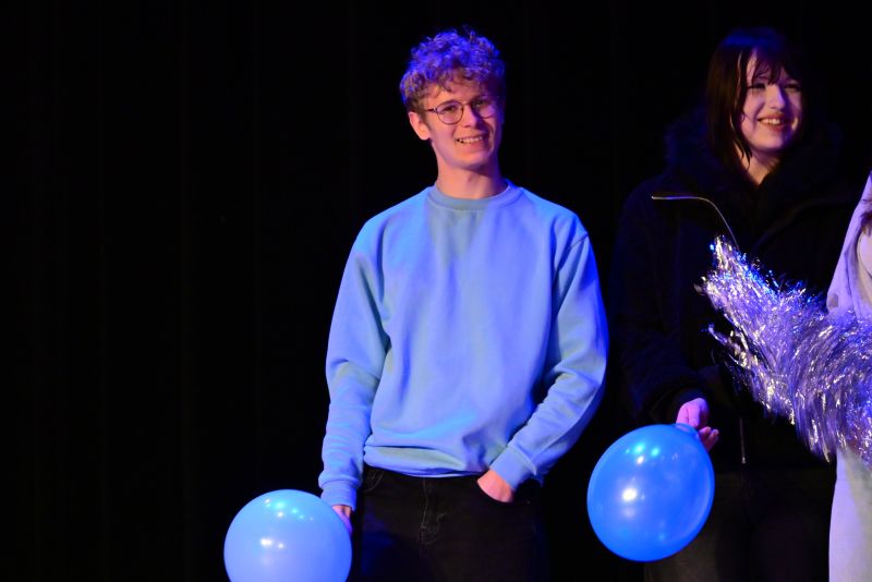 XV Niebieski Marsz w powiecie Skarżyskim