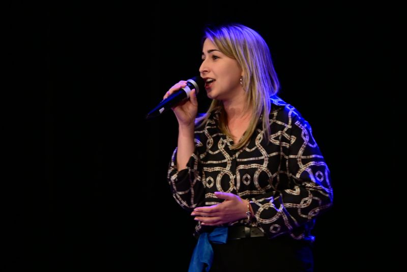 XV Niebieski Marsz w powiecie Skarżyskim