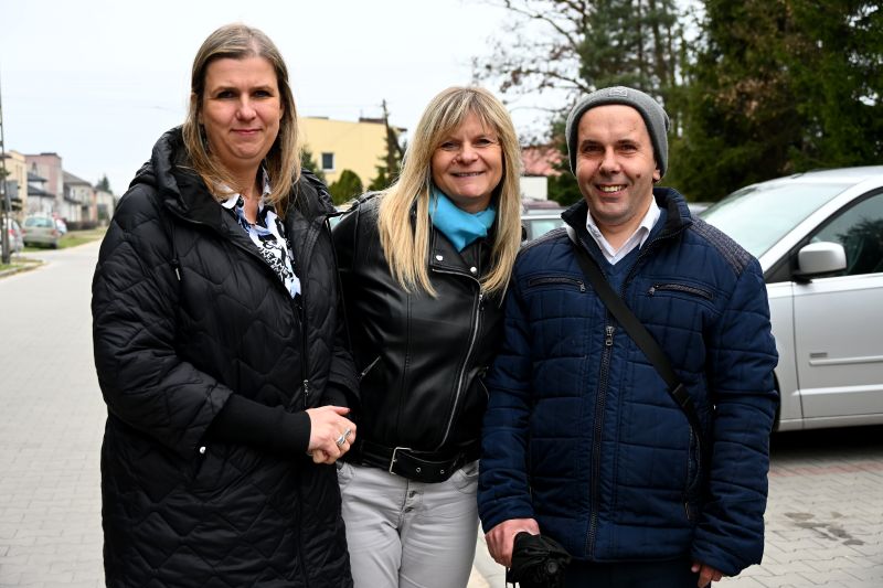 XV Niebieski Marsz w powiecie Skarżyskim