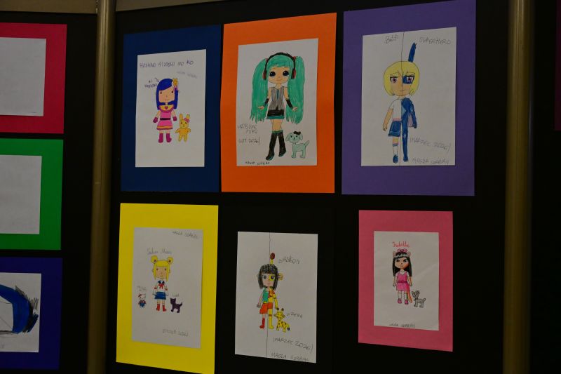 XV Niebieski Marsz w powiecie Skarżyskim