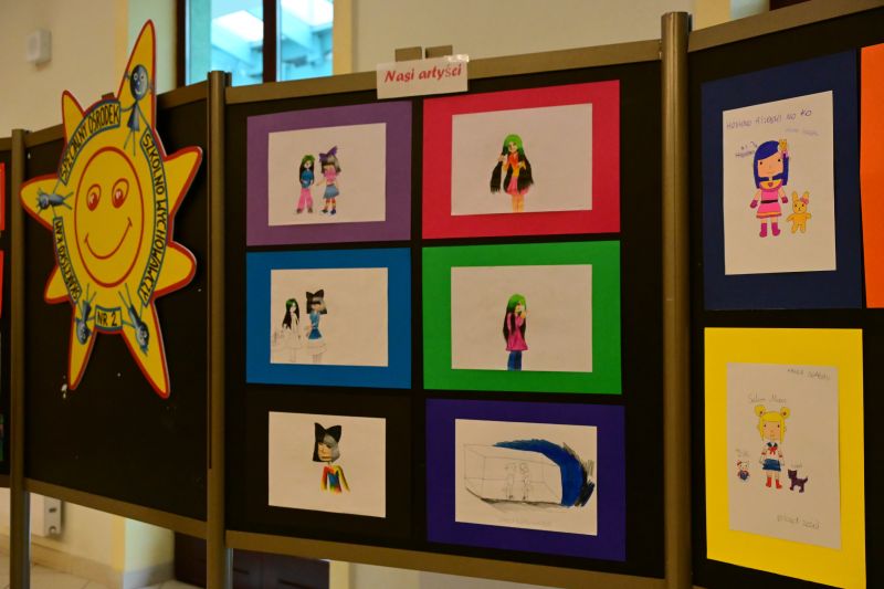 XV Niebieski Marsz w powiecie Skarżyskim