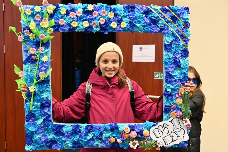 XV Niebieski Marsz w powiecie Skarżyskim