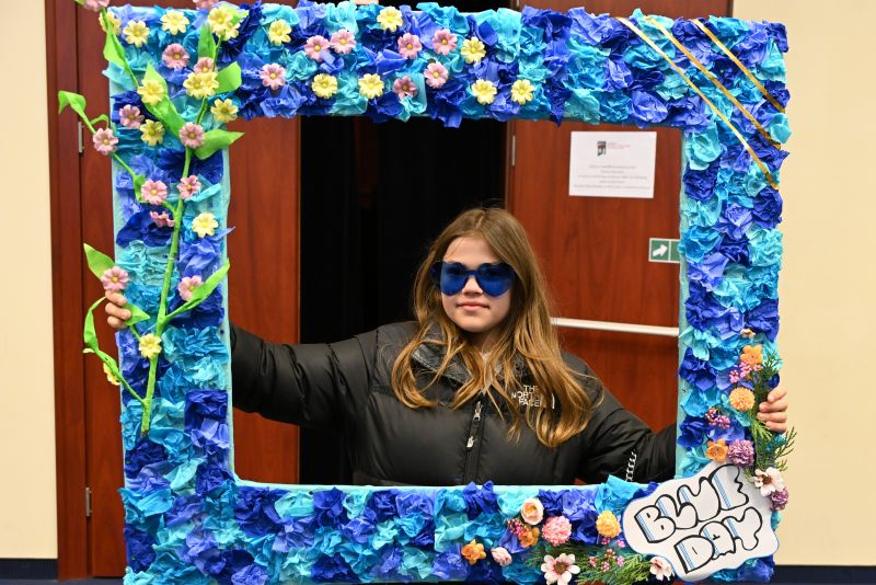 XV Niebieski Marsz w powiecie Skarżyskim