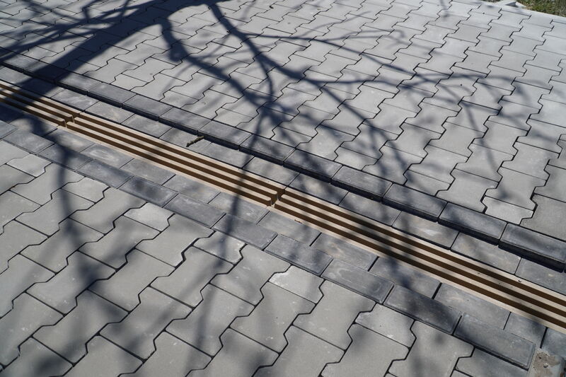 Znaczący postęp prace na drodze Majków–Michałów