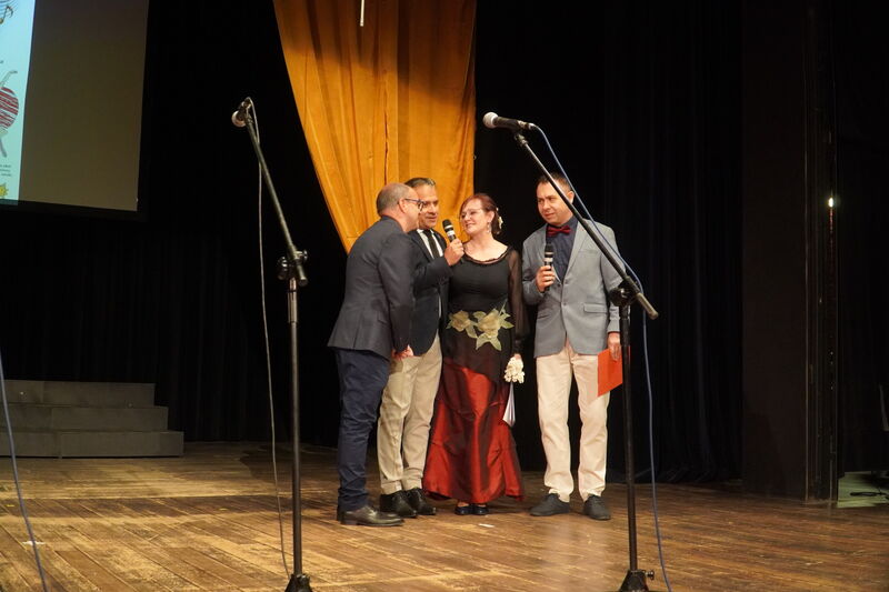 XXXV Festiwal Piosenki w Skarżysku-Kamiennej