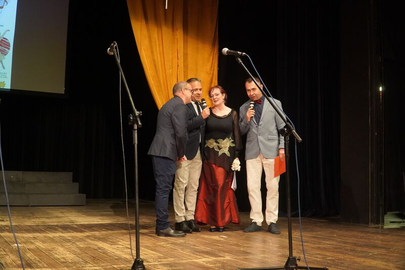 XXXV Festiwal Piosenki w Skarżysku-Kamiennej