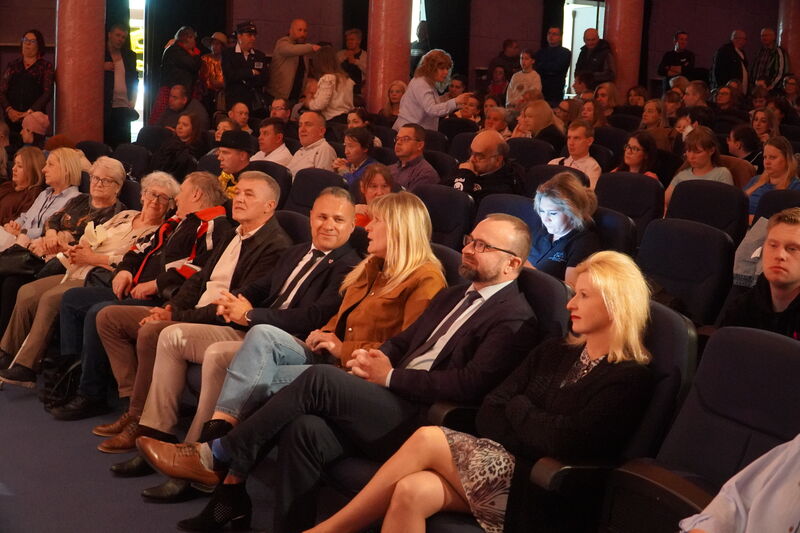 XXXV Festiwal Piosenki w Skarżysku-Kamiennej