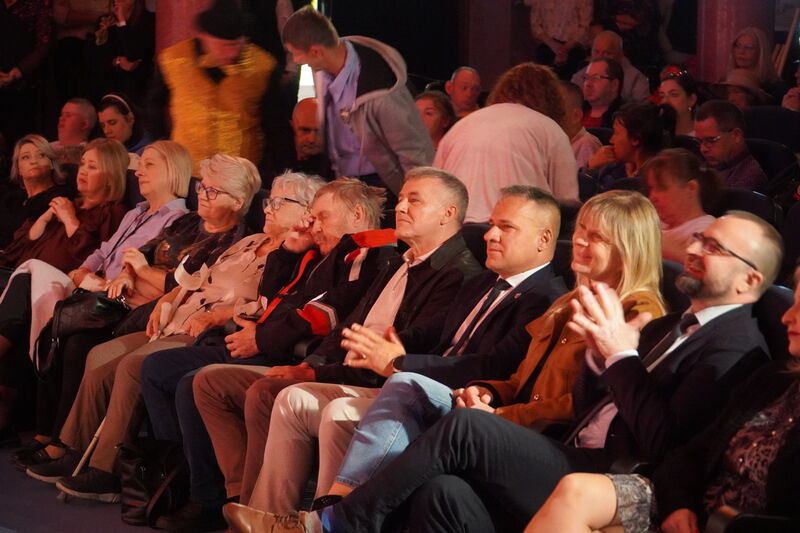 XXXV Festiwal Piosenki w Skarżysku-Kamiennej