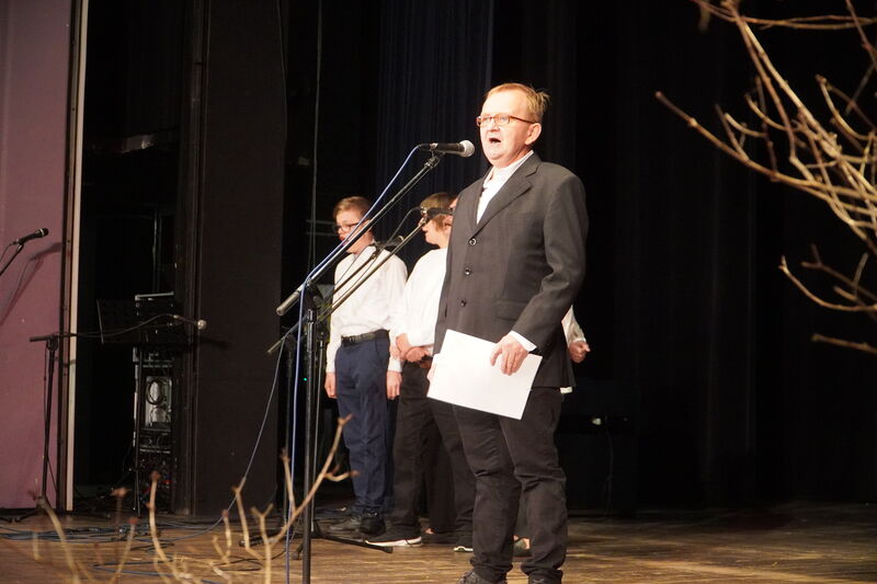 XXXV Festiwal Piosenki w Skarżysku-Kamiennej