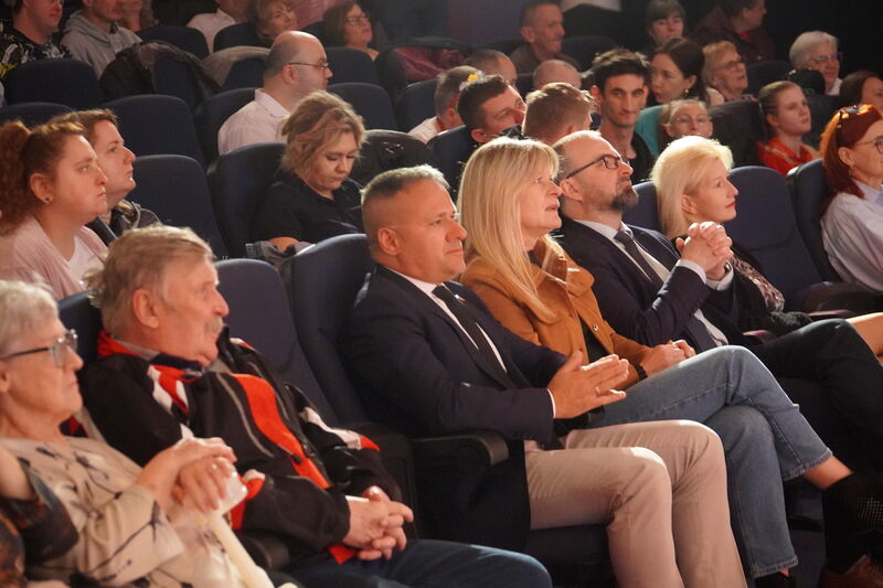 XXXV Festiwal Piosenki w Skarżysku-Kamiennej