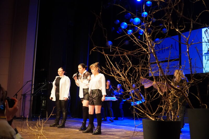 XXXV Festiwal Piosenki w Skarżysku-Kamiennej