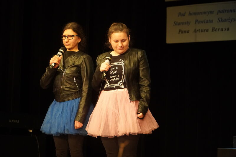 XXXV Festiwal Piosenki w Skarżysku-Kamiennej