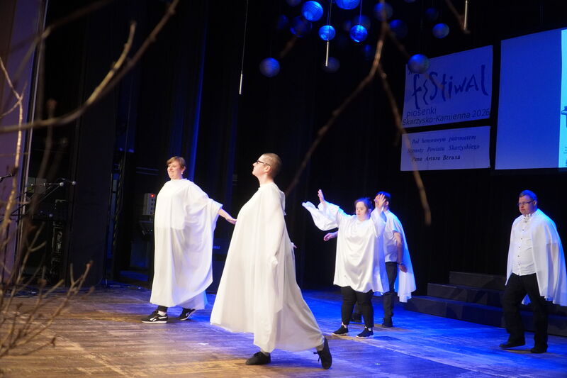 XXXV Festiwal Piosenki w Skarżysku-Kamiennej