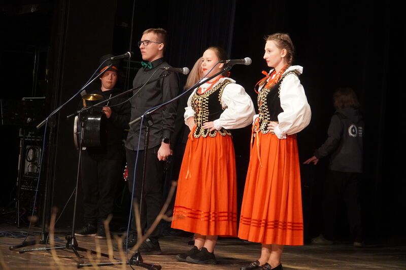 XXXV Festiwal Piosenki w Skarżysku-Kamiennej