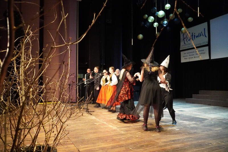 XXXV Festiwal Piosenki w Skarżysku-Kamiennej