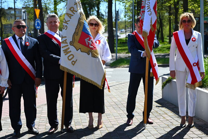 235. Rocznica Uchwalenia Konstytucji 3 Maja