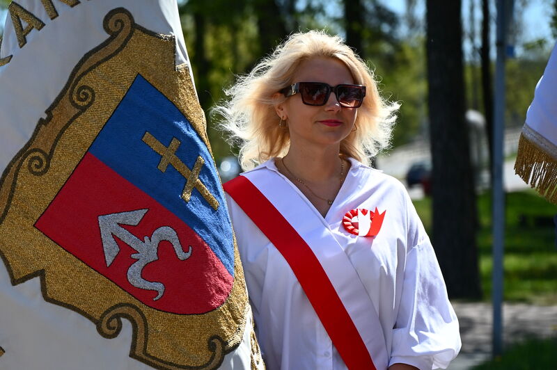 235. Rocznica Uchwalenia Konstytucji 3 Maja