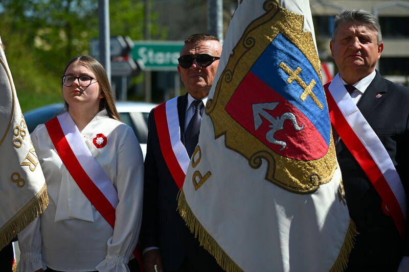 235. Rocznica Uchwalenia Konstytucji 3 Maja