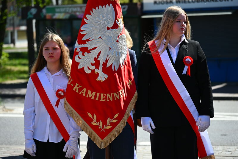 235. Rocznica Uchwalenia Konstytucji 3 Maja