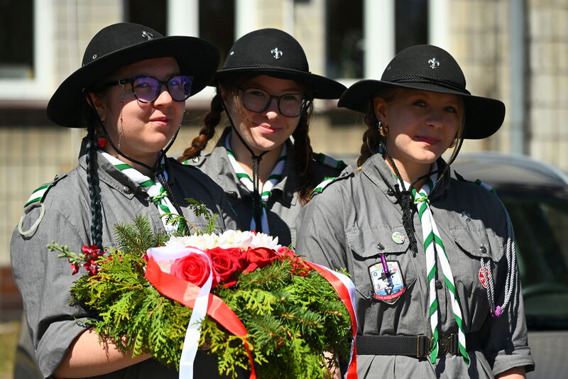 235. Rocznica Uchwalenia Konstytucji 3 Maja