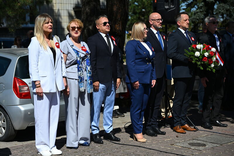 235. Rocznica Uchwalenia Konstytucji 3 Maja