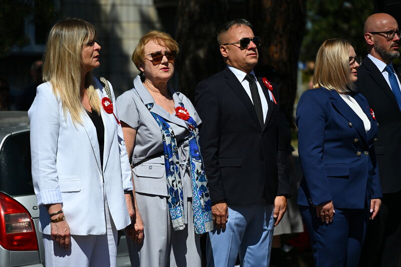 235. Rocznica Uchwalenia Konstytucji 3 Maja