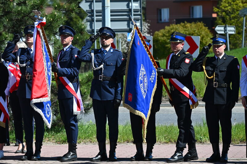 235. Rocznica Uchwalenia Konstytucji 3 Maja