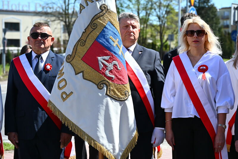 235. Rocznica Uchwalenia Konstytucji 3 Maja
