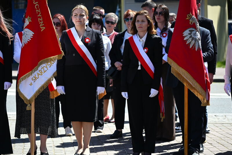 235. Rocznica Uchwalenia Konstytucji 3 Maja