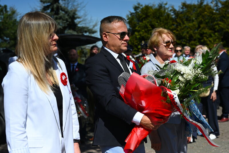 235. Rocznica Uchwalenia Konstytucji 3 Maja