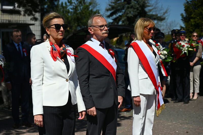 235. Rocznica Uchwalenia Konstytucji 3 Maja