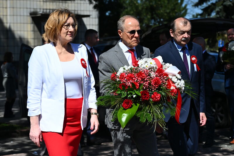 235. Rocznica Uchwalenia Konstytucji 3 Maja