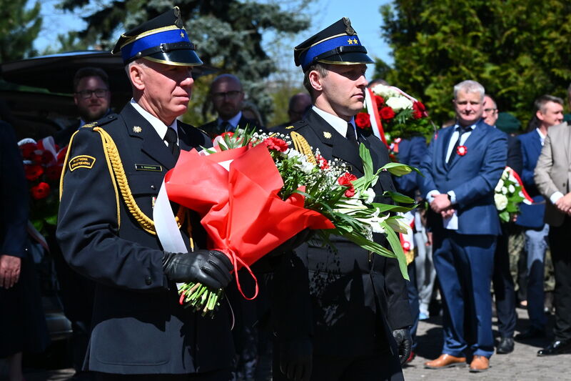235. Rocznica Uchwalenia Konstytucji 3 Maja