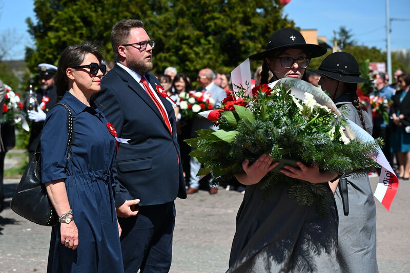 235. Rocznica Uchwalenia Konstytucji 3 Maja
