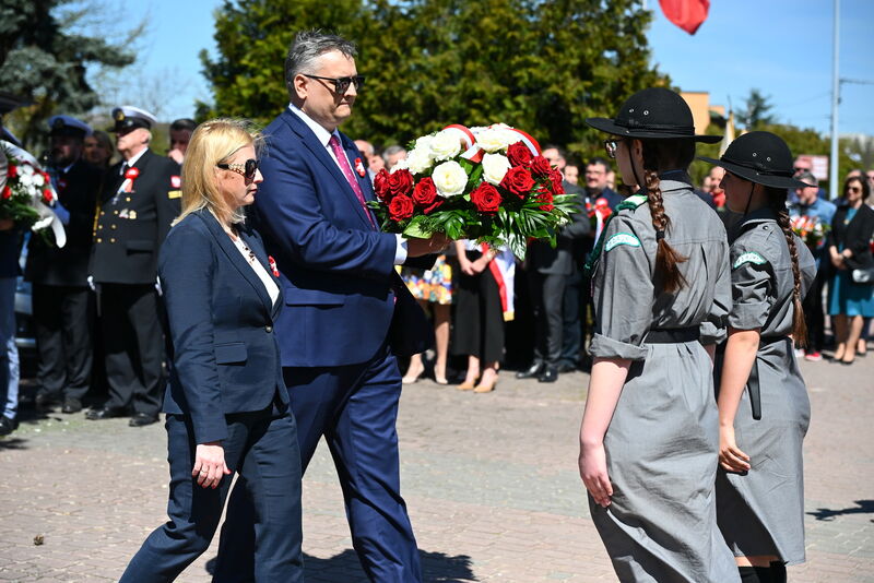 235. Rocznica Uchwalenia Konstytucji 3 Maja