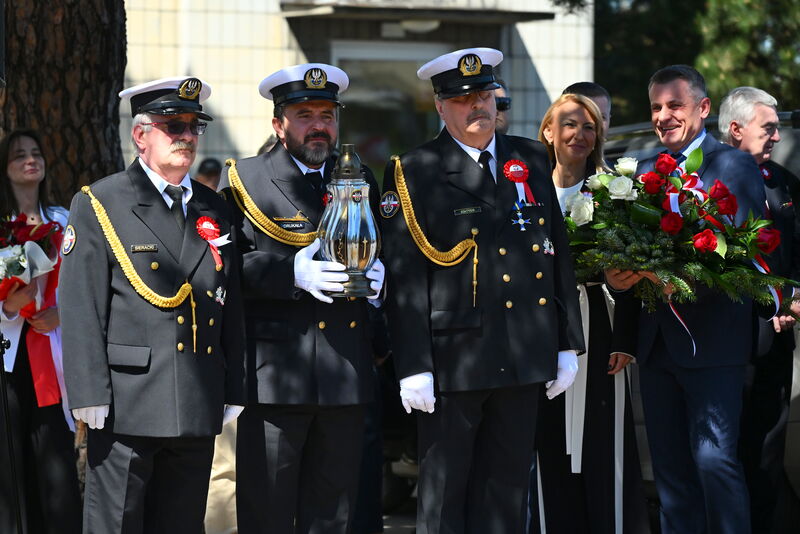 235. Rocznica Uchwalenia Konstytucji 3 Maja