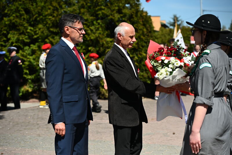 235. Rocznica Uchwalenia Konstytucji 3 Maja