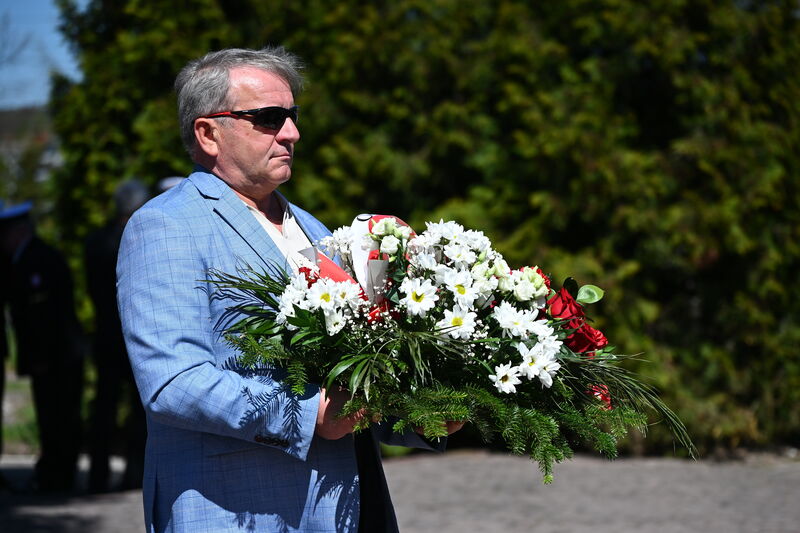235. Rocznica Uchwalenia Konstytucji 3 Maja