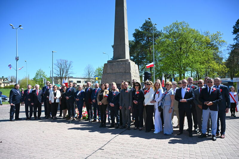 235. Rocznica Uchwalenia Konstytucji 3 Maja