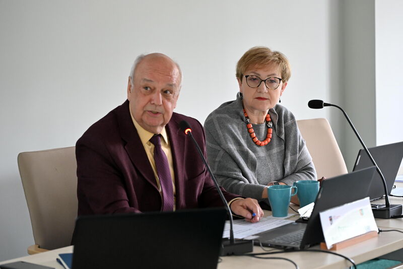 XXVI Sesja Rady Powiatu Skarżyskiego