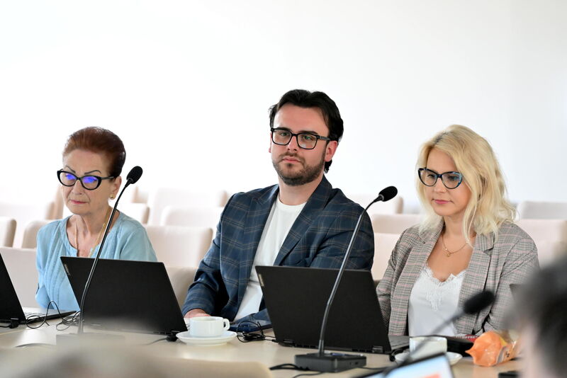 XXVI Sesja Rady Powiatu Skarżyskiego